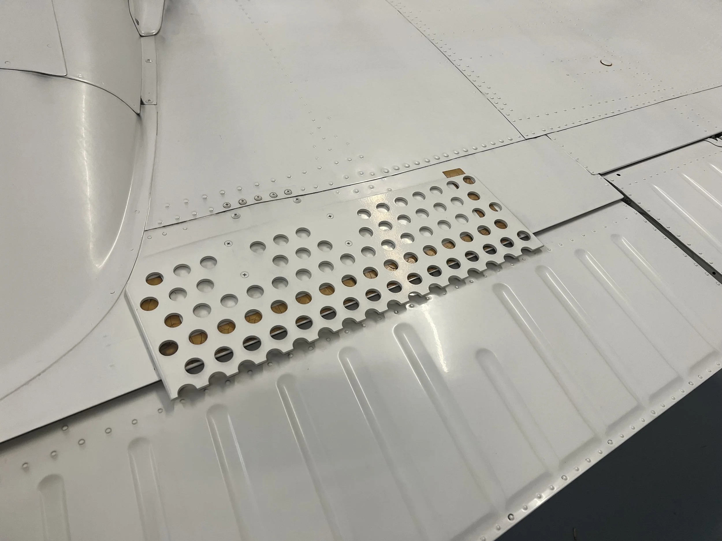 98 Beechcraft Baron 58